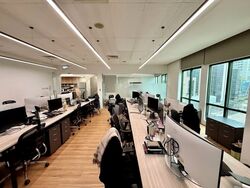 Lucrum Capital Building (D1), Office #533730871